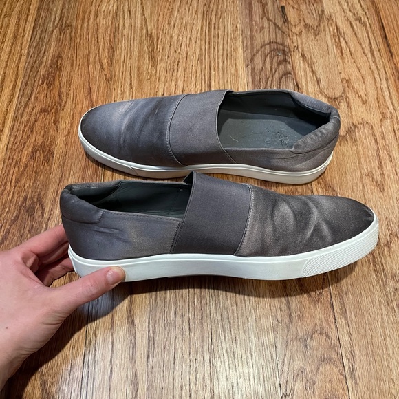 Vince slip on sneakers - Picture 2 of 2